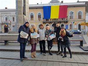 Scandal în USR. Şeful de campanie, acuzat că a sabotat al doilea om din partid. Ce spun viitorii parlamentari de Cluj ai USR