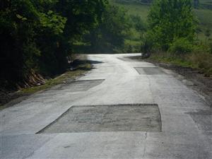 Contractul pentru modernizarea a patru drumuri județene, deblocat
