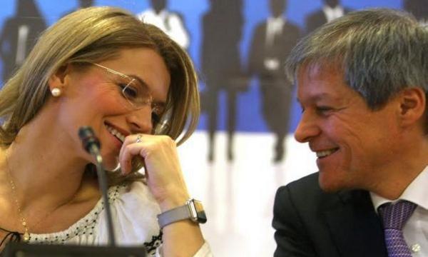 Cum explică liberalii prăbuşirea din Cluj: „De vină e Cioloş”