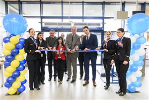 Cinci destinaţíi noi de la Cluj-Napoca cu Blue Air