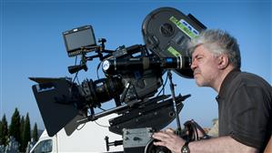 Şapte fotografe inspirate de celebrul Almodovar expun la Insomnia