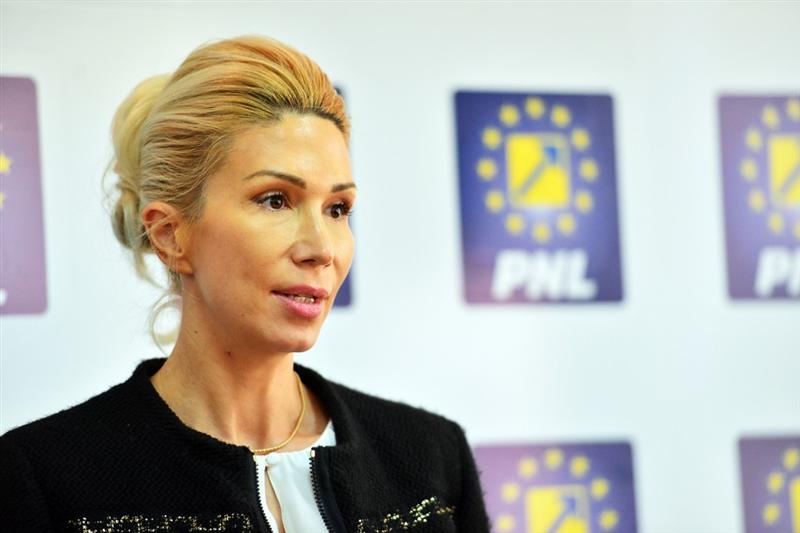 Turcan: PNL va pleda pentru invalidarea mandatului lui Dragnea