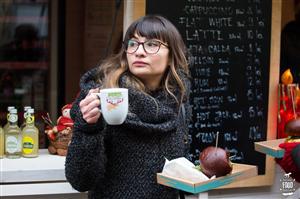 30.000 de gurmanzi s-au bucurat de Street Food Festival Christmas Goodies