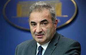 Florin Georgescu, vehiculat ca premier PSD-ALDE (Surse)