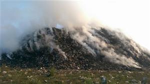 6 milioane de lei în plus pentru închiderea gropii Pata Rât