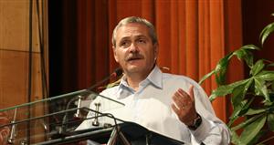 Liviu Dragnea anunţă că draftul de protocol de colaborare parlamentară cu UDMR este aproape finalizat