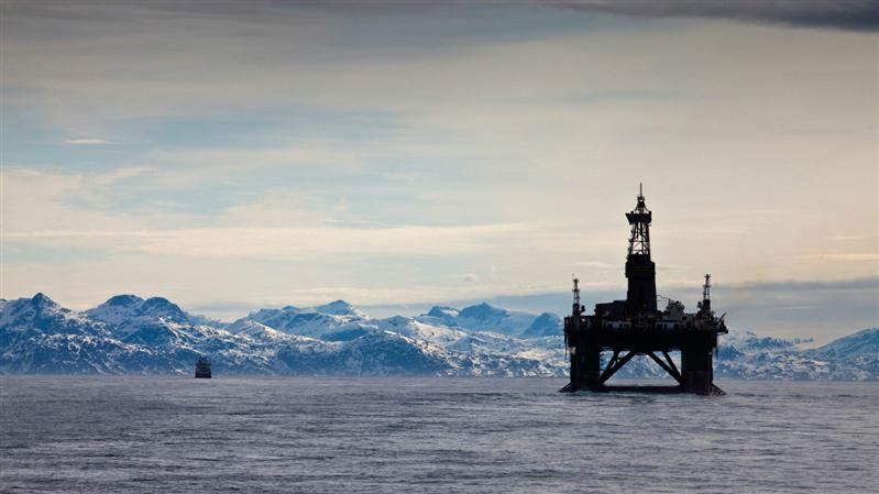 Barack Obama blochează forările în Oceanul Arctic 