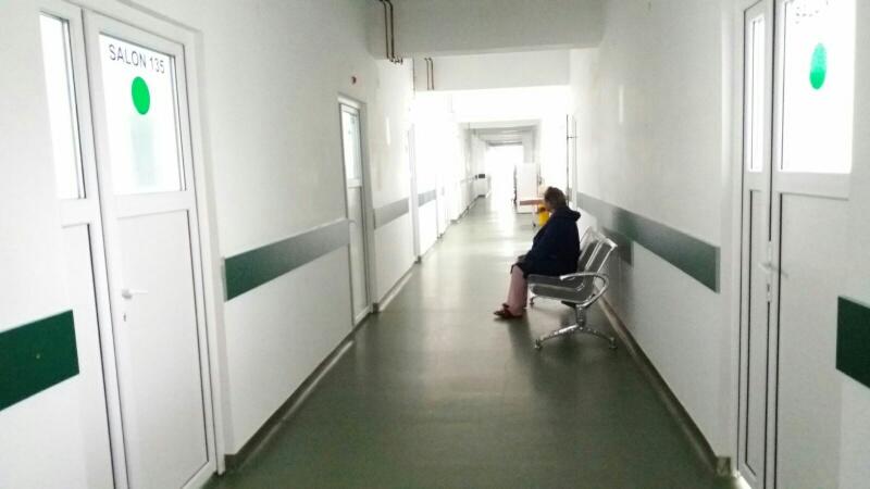 88 de apeluri în 10 zile pe Linia verde anticorupție în sistemul sanitar