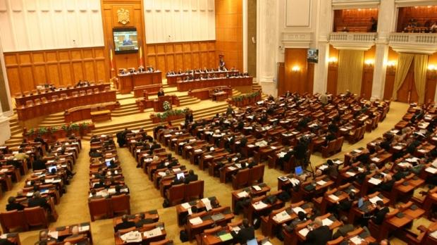 PSD, ALDE și UDMR au semnat un protocol de colaborare parlamentară
