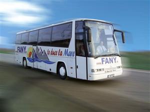 Fany vă doreşte sărbători fericite. De 60.000 de ori (P)