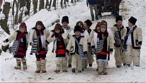 24 decembrie, sărbătoarea lui Moş Ajun. Tradiţii şi obiceiuri