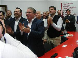 An zbuciumat pentru PSD Cluj. Demisii peste demisii, o înfrângere umilitoare şi un rezultat onorabil
