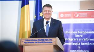 Klaus Iohannis: Am decis să nu accept propunerea Sevil Shhaideh pentru postul de prim-ministru