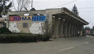 Peste un milion de oameni au trecut frontiera României în perioada Crăciunului