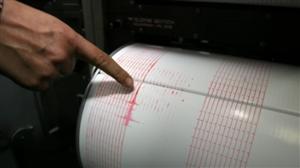 Cutremur cu magnitudinea de 5,3 în zona Vrancea, resimţit în Capitală şi în judeţele din Sud-Est