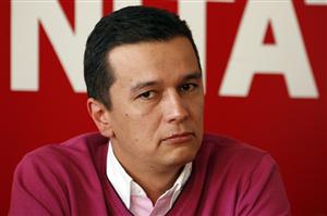 Sorin Grindeanu, noua propunere de premier a PSD-ALDE