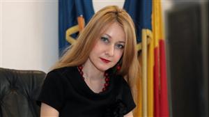 Laura Oprean, fosta şefă a DNA Cluj, avizată favorabil de CSM pentru funcția de prim-adjunct al procurorului general