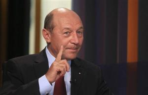 Băsescu: 