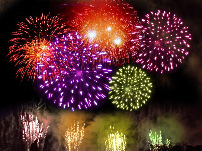 MESAJE DE ANUL NOU: Urări care pot fi trimise prin SMS de REVELION 2017