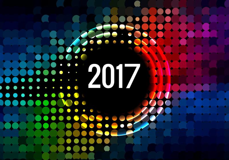 2017 e aici. La Mulți Ani, Cluj!