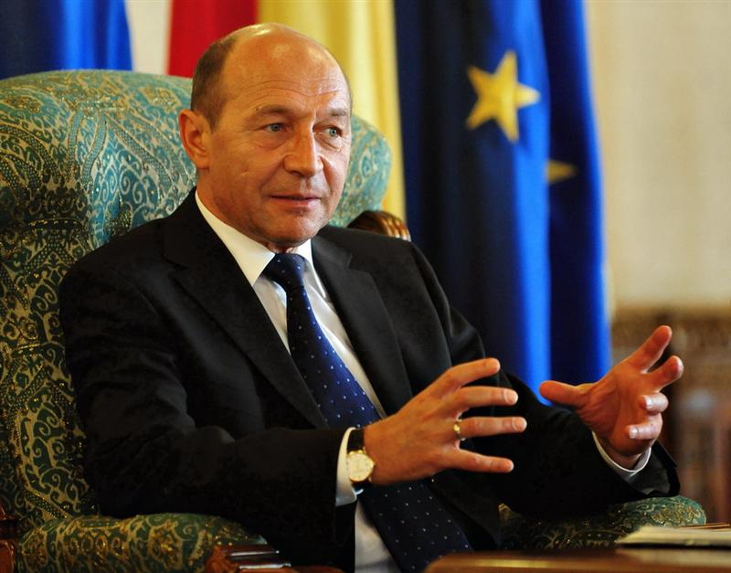 Dosar penal în cazul înregistrării cu Traian Băsescu despre dosarul ICA 