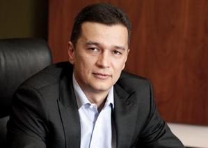 Marea PSD-izare. Sorin Grindeanu cere demiterea şefului CNAIR, Cătălin Homor