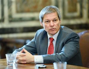 Dacian Cioloş reacţionează la anunţul preşedintelui PSD: Dragnea face o scamatorie, gaura de 10 miliarde nu există