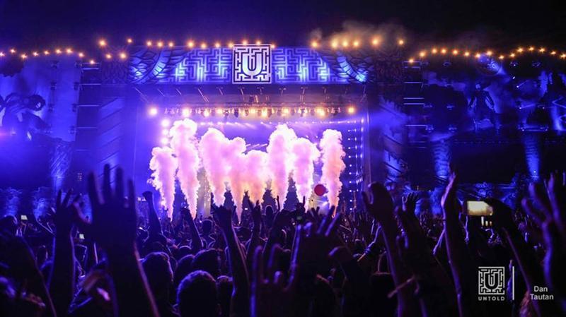 Număr record de turişti în Cluj în anul 2016