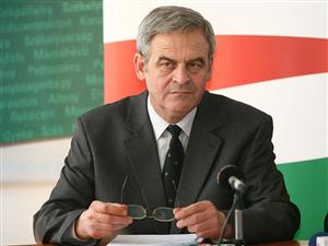 Tokes Laszlo spune că maghiarii au nevoie de un contract social cu majoritatea românească, bazat pe drepturile omului