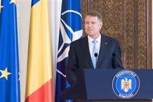 Președintele Iohannis l-a invitat la Cotroceni pe premierul Grindeanu pentru discuții pe marginea bugetului