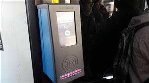 Noroc cu vechiul compostor! Probleme cu repetiţie la sistemul de ticketing