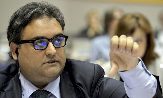 Oficialii europeni, cu ochii pe activitatea justiţiei din România