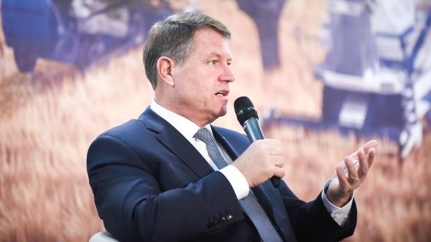 Câţi bani va câştiga preşedintele Iohannis, după eliminarea plafoanelor la CAS şi CASS