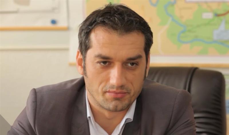 Cătălin Homor, şeful CNAIR, a fost revocat din funcţie