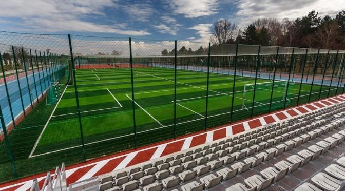 Bani de la bugetul local 2017 pentru sportul clujean