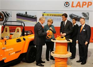 Concernul german Lapp a preluat distribuitorul de cabluri Fender Cluj