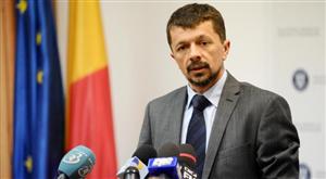 Dragoş Doroş a demisionat de la conducerea ANAF şi se reîntoarce în mediul privat