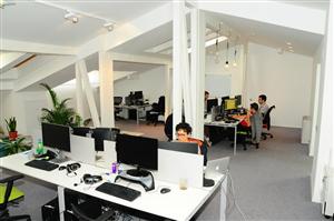 Clujenii de la Softvision vor da numele unui grup informatic global