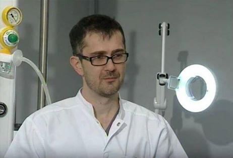 Un clujean de 34 de ani, secretar de stat la Ministerul Sănătăţii