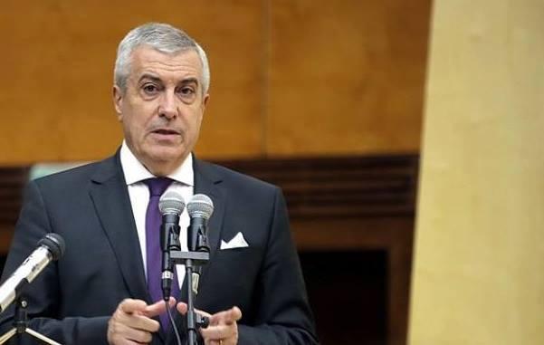 Călin Popescu Tăriceanu: Ancheta SRI să clarifice în ce măsură a sprijinit serviciul instaurarea 