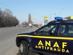 Fiscul şi-a schimbat şeful. Stan în loc de Doroş