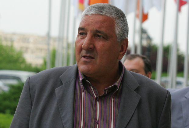 Rică Răducanu, amintiri despre ”U” Cluj. 