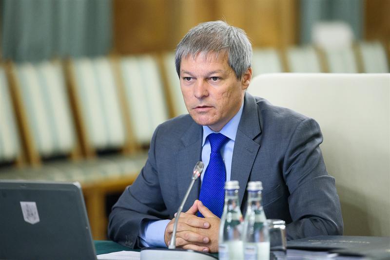 Cioloș: Gaura în buget - o 