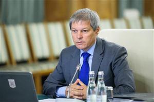 Cioloș: Gaura în buget - o 