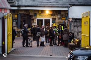 Un teatru independent din Cluj, câştigător la Premiile AFCN 
