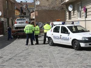 Oficial: Primăria a stabilit de când se vor ridica maşinile şi cât va costa