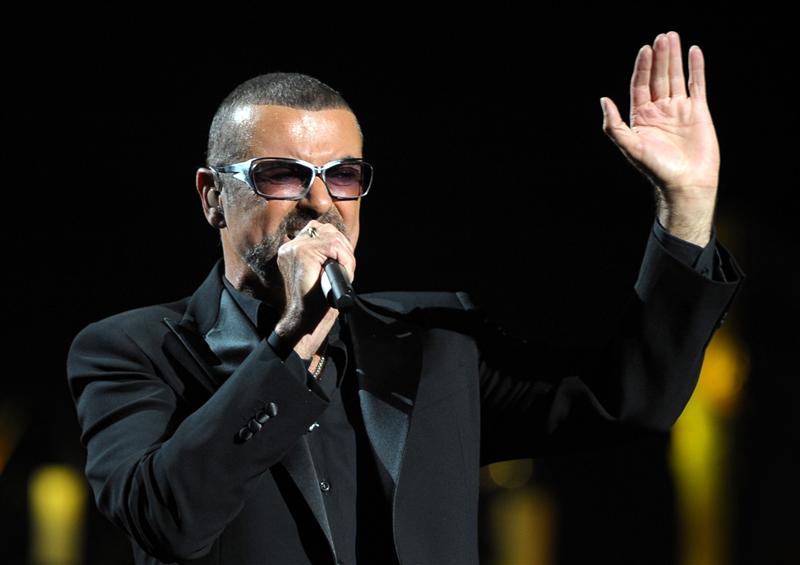 George Michael ar fi murit în urma unei supradoze de droguri