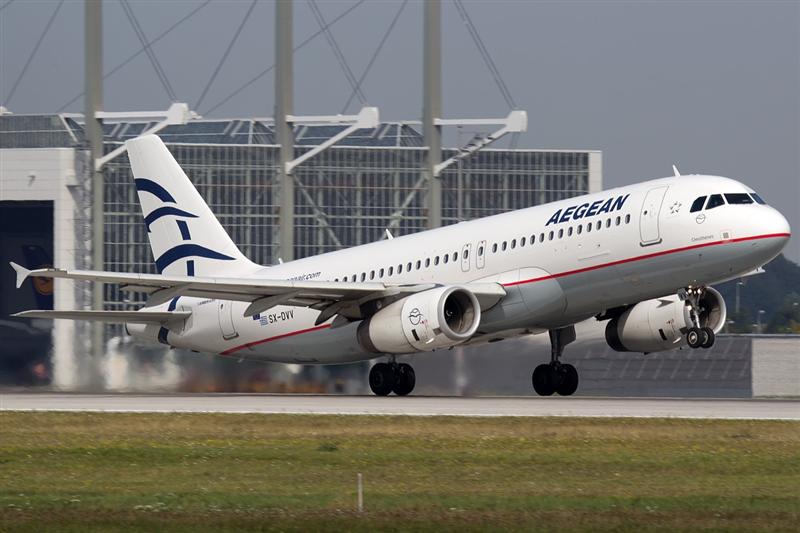 Avioane turistice programate spre patru destinaţii de la Cluj