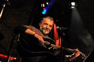 Concert Adrian Berinde la Urania Palace. Lansează un nou album