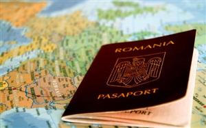 Se modifică taxa pentru eliberarea paşapoartelor